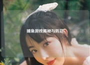 捕鱼游戏揭秘与防范
