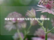 捕鱼游戏一场虚拟与现实交织的奇妙体验